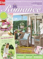 Lisa Romance- Aktuelles Sonderheft Print