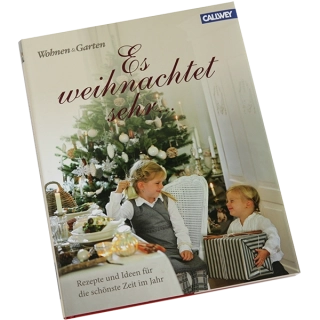 Wohnen & Garten Buch