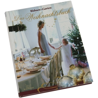 Wohnen & Garten Buch