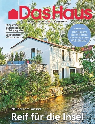 Das Haus - Aktuelle Ausgabe
