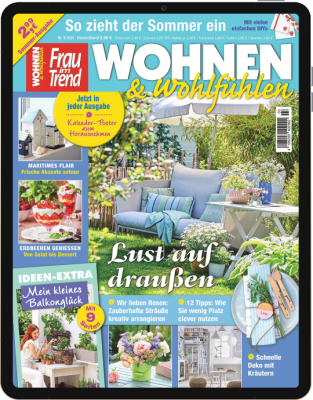 Einzelheft BUNTE Digital