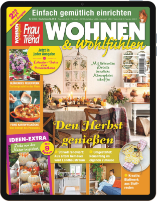 Einzelheft BUNTE Digital