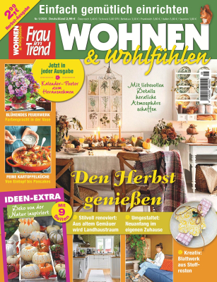 Einzelheft BUNTE Print