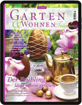 Einzelheft BUNTE Digital