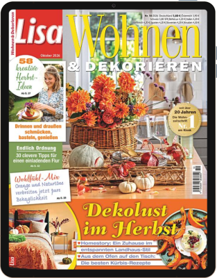 Einzelheft BUNTE Digital