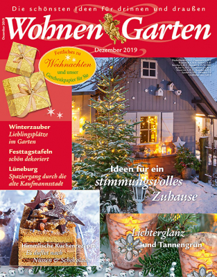 Wohnen und Garten Der