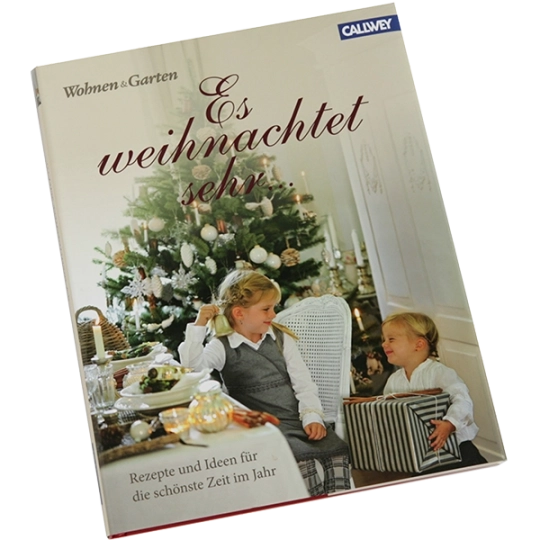 Wohnen & Garten Buch