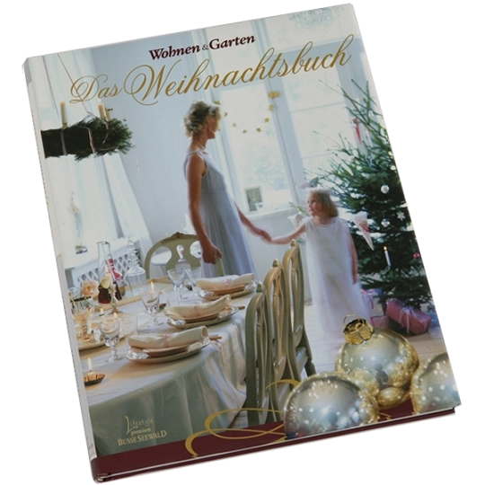 Wohnen & Garten Buch