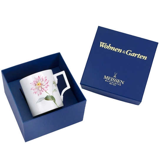 Wohnen & Garten Porzellan-Tasse