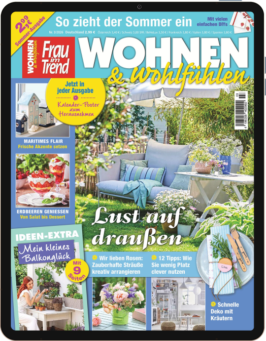 Einzelheft BUNTE Digital