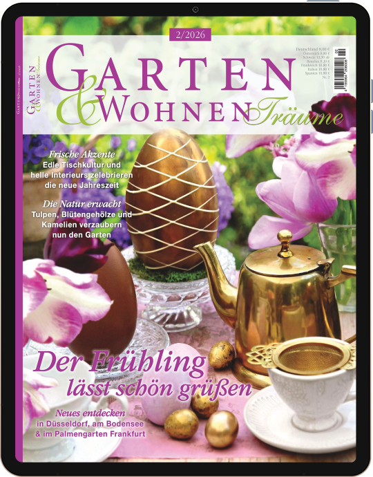 Einzelheft BUNTE Digital