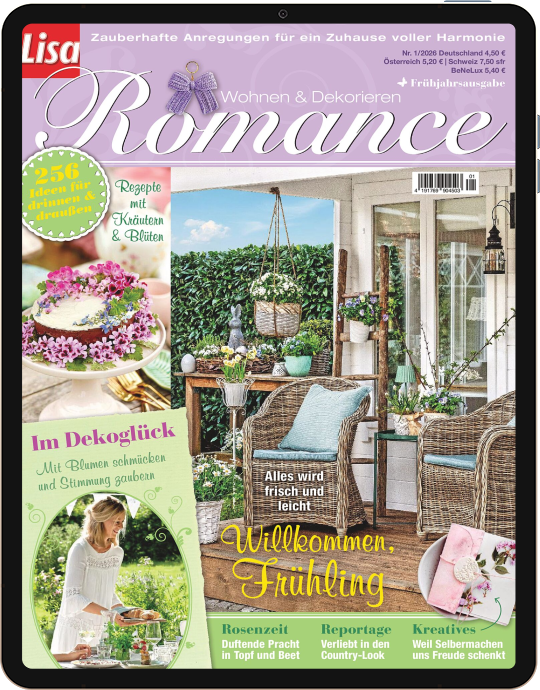 Einzelheft BUNTE Digital