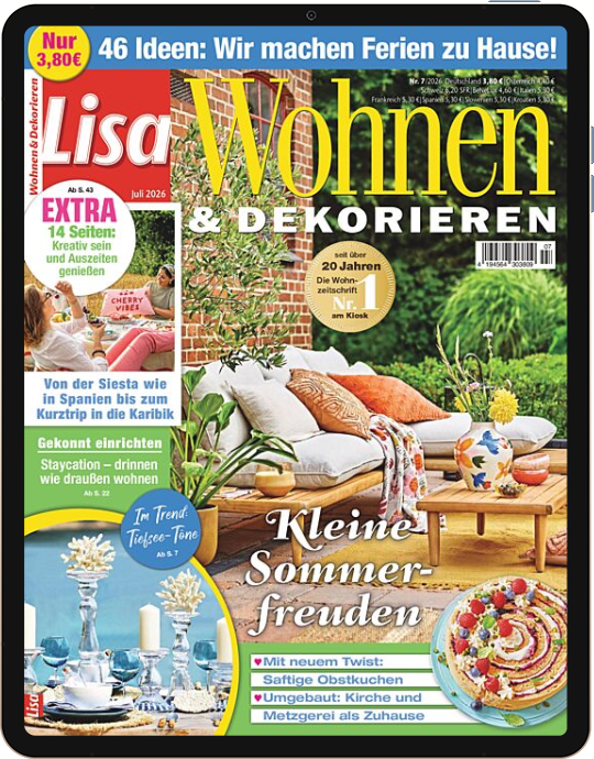 Einzelheft BUNTE Digital