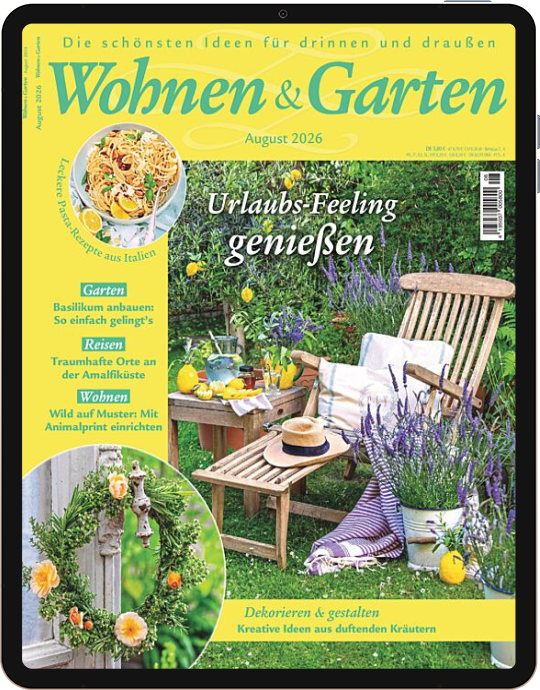 Einzelheft BUNTE Digital