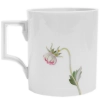 Wohnen & Garten Porzellan-Tasse