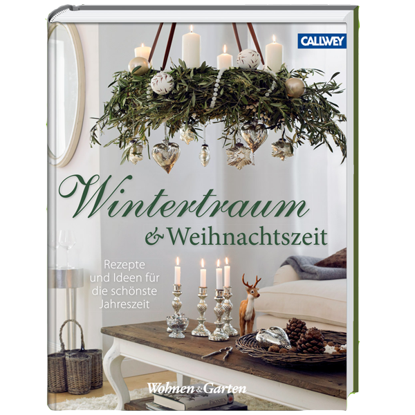 Wohnen Und Garten Wohnen Garten Buch Exklusive Pramien Sichern